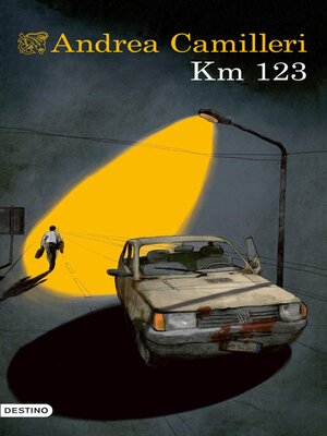 cover image of Km 123